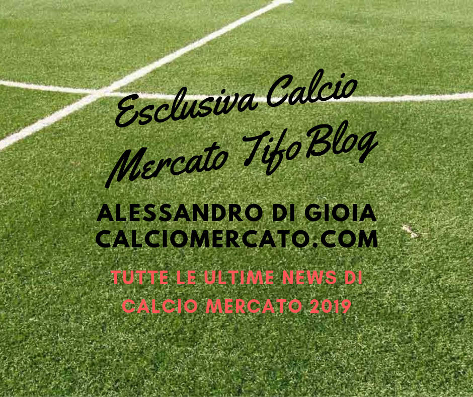 Calcio mercato news