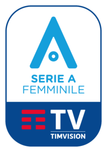 serie A femminile logo