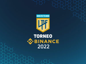 Torneo Binance 2022