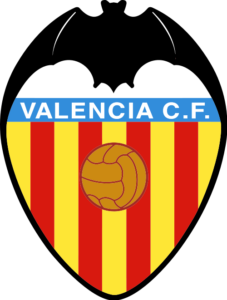 Valencia cf logo