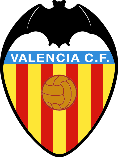 Valencia cf logo