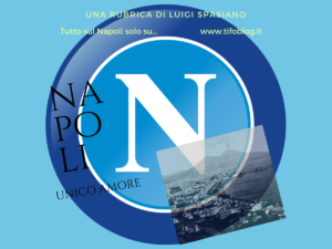 Tutto sul Napoli - Luigi Spasiano - ottimizzata 1200x900 pixel