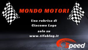 Rubrica di Giacomo Lago su Tifoblog