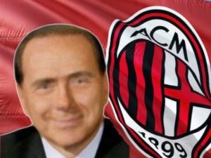 Milan Berlusconi